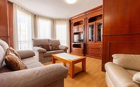 Apartamento Ático Duplex Santa Pola